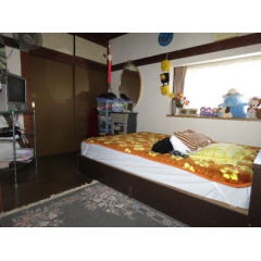 南房総市千倉町白子の物件詳細｜売中古住宅　南房総市千倉町白子　1,580万円【房総不動産ネットワーク】【間取り図2】