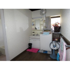 南房総市千倉町白子の物件詳細｜売中古住宅　南房総市千倉町白子　1,580万円【房総不動産ネットワーク】【間取り図3】