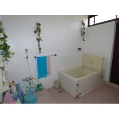 南房総市千倉町白子の物件詳細｜売中古住宅　南房総市千倉町白子　1,580万円【房総不動産ネットワーク】【間取り図4】