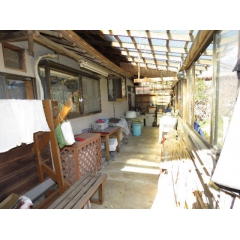 南房総市千倉町白子の物件詳細｜売中古住宅　南房総市千倉町白子　1,580万円【房総不動産ネットワーク】【間取り図9】