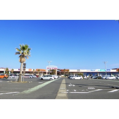 館山市那古の物件詳細｜入居予約受付中　無料光WiFi付エコパレス３ＬＤＫＳの戸建て【房総不動産ネットワーク】【間取り図6】