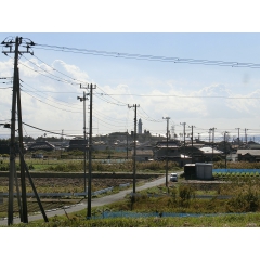 南房総市白浜町白浜の物件詳細｜海と灯台を望む４７３坪　多用途にご検討いただけます！【房総不動産ネットワーク】【間取り図1】