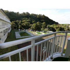 館山市洲崎の物件詳細｜お手軽にリゾート！マリンアクティビティを満喫【房総不動産ネットワーク】【間取り図2】