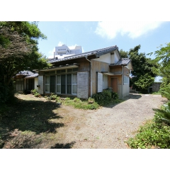 館山市波左間の物件詳細｜館山海浜エリア４９７坪【房総不動産ネットワーク】【間取り図3】