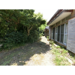 館山市波左間の物件詳細｜館山海浜エリア４９７坪【房総不動産ネットワーク】【間取り図4】