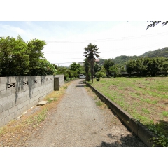 館山市波左間の物件詳細｜館山海浜エリア４９７坪【房総不動産ネットワーク】【間取り図6】