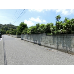 館山市波左間の物件詳細｜館山海浜エリア４９７坪【房総不動産ネットワーク】【間取り図7】