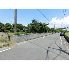 館山市波左間の物件詳細｜館山海浜エリア４９７坪【房総不動産ネットワーク】【間取り図8】