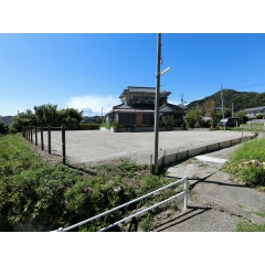鴨川市江見青木の物件詳細｜海の絶景がある１３７坪　【房総不動産ネットワーク】【間取り図3】