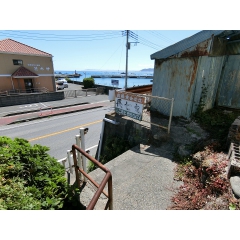 鴨川市江見青木の物件詳細｜海の絶景がある１３７坪　【房総不動産ネットワーク】【間取り図5】