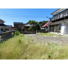 南房総市千倉町白間津の物件詳細｜海を身近に感じる暮らし【房総不動産ネットワーク】【間取り図2】