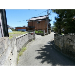 南房総市千倉町白間津の物件詳細｜海を身近に感じる暮らし【房総不動産ネットワーク】【間取り図3】