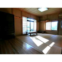 館山市浜田の物件詳細｜ゆったり設計の海浜住宅【房総不動産ネットワーク】【間取り図2】