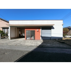 館山市浜田の物件詳細｜ゆったり設計の海浜住宅【房総不動産ネットワーク】【間取り図3】