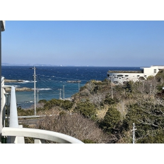 館山市洲崎の物件詳細｜カジュアルな館山海拠点【房総不動産ネットワーク】【間取り図1】