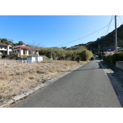 館山市加賀名の物件詳細｜緑と戯れる館山の拠点に！【房総不動産ネットワーク】【間取り図3】