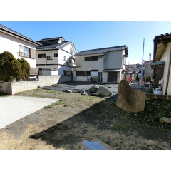 安房郡鋸南町竜島の物件詳細｜勝山海水浴場へ３００ｍ【房総不動産ネットワーク】【間取り図2】