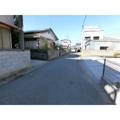 安房郡鋸南町竜島の物件詳細｜勝山海水浴場へ３００ｍ【房総不動産ネットワーク】【間取り図4】