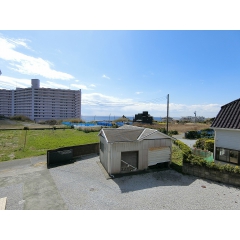 南房総市白浜町白浜の物件詳細｜最南端の海近大型ハウス【房総不動産ネットワーク】【間取り図1】