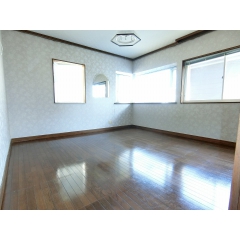 館山市正木の物件詳細｜館山移住にいかがでしょう　【房総不動産ネットワーク】【間取り図3】
