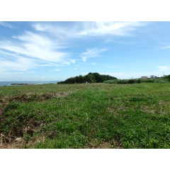 南房総市千倉町白間津の物件詳細｜夢に描いていた海辺のシーン【房総不動産ネットワーク】【間取り図1】