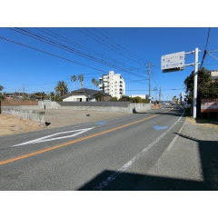 南房総市千倉町瀬戸の物件詳細｜海水浴場まで150ｍの整形地です　マリンレジャーの拠点などに【房総不動産ネットワーク】【間取り図1】