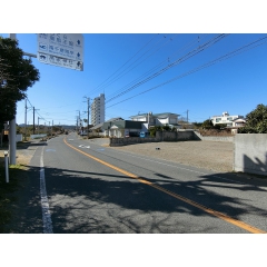 南房総市千倉町瀬戸の物件詳細｜海水浴場まで150ｍの整形地です　マリンレジャーの拠点などに【房総不動産ネットワーク】【間取り図2】