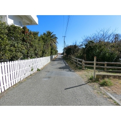 南房総市千倉町瀬戸の物件詳細｜海水浴場まで150ｍの整形地です　マリンレジャーの拠点などに【房総不動産ネットワーク】【間取り図4】