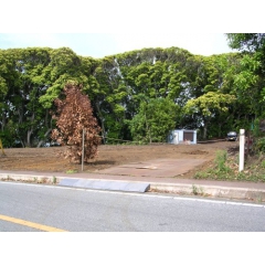 南房総市富浦町多田良の物件詳細｜南房総市富浦町多田良　305坪 1,980万円【房総不動産ネットワーク】【外観2】