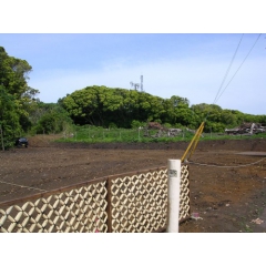 南房総市富浦町多田良の物件詳細｜南房総市富浦町多田良　305坪 1,980万円【房総不動産ネットワーク】【外観3】
