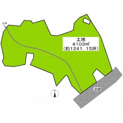 鴨川市西の物件詳細｜鴨川市西　496万円【房総不動産ネットワーク】【外観6】