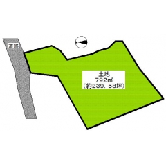 南房総市和田町花園の物件詳細｜南房総市和田町花園　1197.9万円【房総不動産ネットワーク】【外観6】