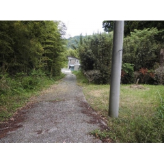 南房総市和田町布野の物件詳細｜南房総市和田町布野　84万円【房総不動産ネットワーク】【外観4】