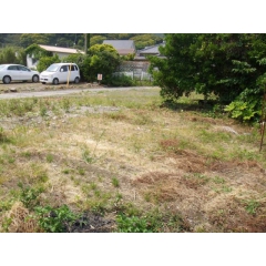 鴨川市江見太夫崎の物件詳細｜鴨川市江見太夫崎　630万円【房総不動産ネットワーク】【外観2】