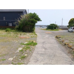鴨川市江見太夫崎の物件詳細｜鴨川市江見太夫崎　630万円【房総不動産ネットワーク】【外観3】