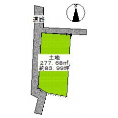 鴨川市江見太夫崎の物件詳細｜鴨川市江見太夫崎　630万円【房総不動産ネットワーク】【外観5】