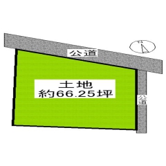 鴨川市浜荻の物件詳細｜鴨川市浜荻　530万円【房総不動産ネットワーク】【外観4】