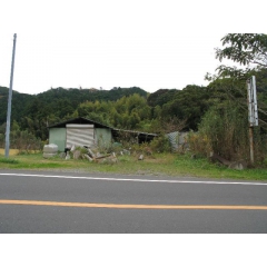 鴨川市内浦の物件詳細｜鴨川市内浦　495万円【房総不動産ネットワーク】【外観2】