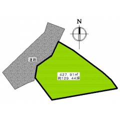鴨川市内浦の物件詳細｜鴨川市内浦　495万円【房総不動産ネットワーク】【外観3】