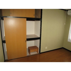 鴨川市江見西真門の物件詳細｜シーサイド江見２階１Ｋ月額３．９万円【房総不動産ネットワーク】【外観3】