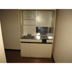 鴨川市江見西真門の物件詳細｜シーサイド江見２階１Ｋ月額３．９万円【房総不動産ネットワーク】【外観4】