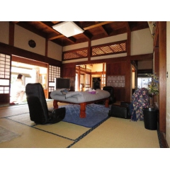 南房総市千倉町白子の物件詳細｜売中古住宅　南房総市千倉町白子　1,580万円【房総不動産ネットワーク】【外観5】