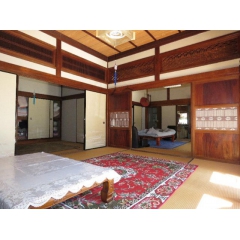 南房総市千倉町白子の物件詳細｜売中古住宅　南房総市千倉町白子　1,580万円【房総不動産ネットワーク】【外観6】
