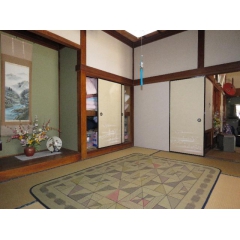 南房総市千倉町白子の物件詳細｜売中古住宅　南房総市千倉町白子　1,580万円【房総不動産ネットワーク】【外観9】