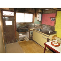 南房総市千倉町白子の物件詳細｜南房総市千倉町白子　　580万円【房総不動産ネットワーク】【外観3】