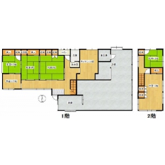南房総市千倉町白子の物件詳細｜南房総市千倉町白子　　580万円【房総不動産ネットワーク】【外観7】