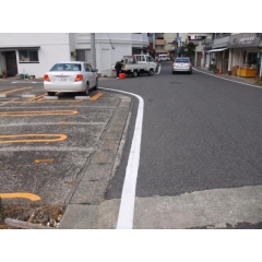 鴨川市小湊の物件詳細｜小湊・月極駐車場【房総不動産ネットワーク】【外観3】