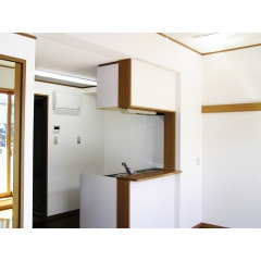 館山市那古の物件詳細｜12月末入居可ホワイトパレス1Rオートロック無料光WiFi付【房総不動産ネットワーク】【外観9】