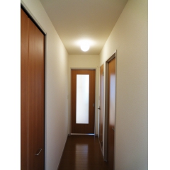 館山市那古の物件詳細｜入居予約受付中グリーンパレス無料光WiFi積水ハウス２ＬＤＫ【房総不動産ネットワーク】【外観10】