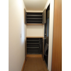 館山市那古の物件詳細｜入居予約受付中グリーンパレス無料光WiFi積水ハウス２ＬＤＫ【房総不動産ネットワーク】【外観2】